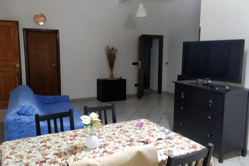 Appartamento Limone1 Lido di Ostia Exteriör bild