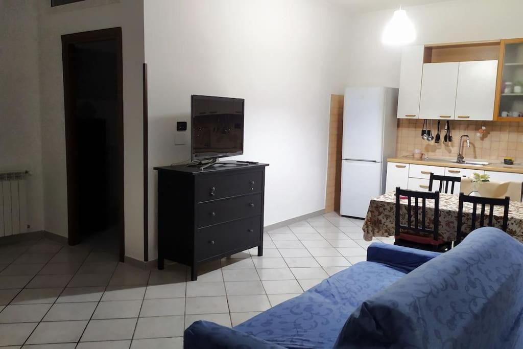 Appartamento Limone1 Lido di Ostia Exteriör bild