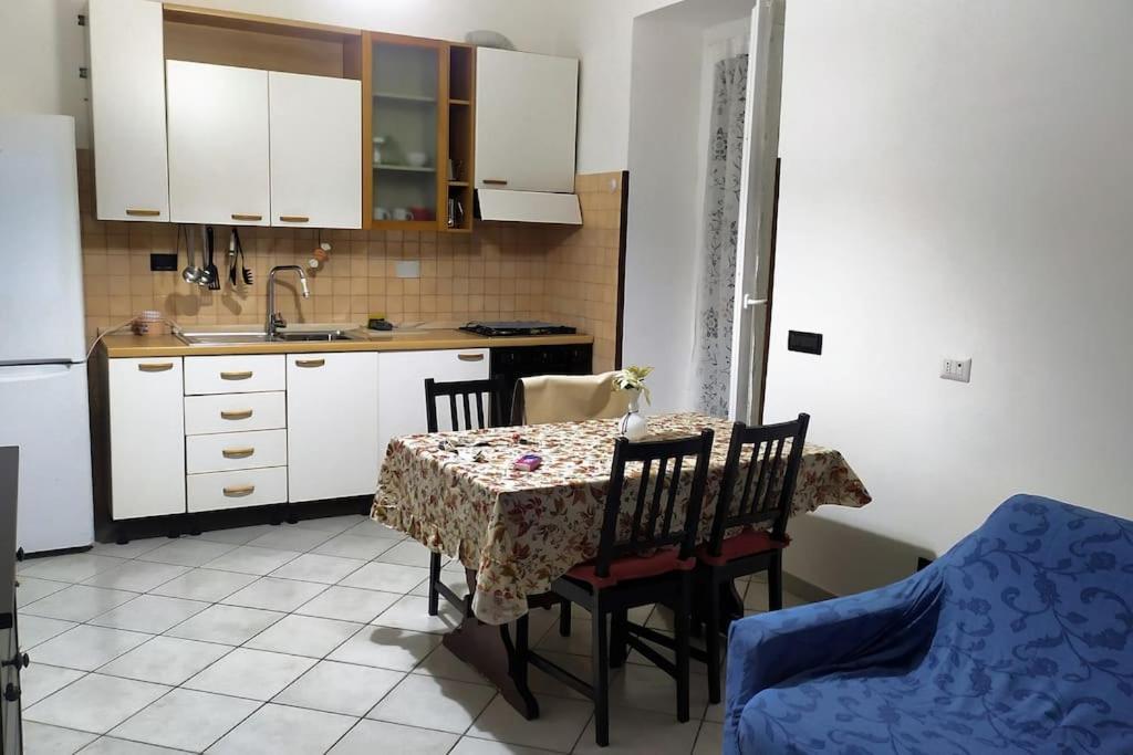 Appartamento Limone1 Lido di Ostia Exteriör bild