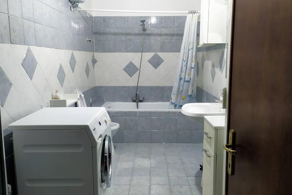 Appartamento Limone1 Lido di Ostia Exteriör bild