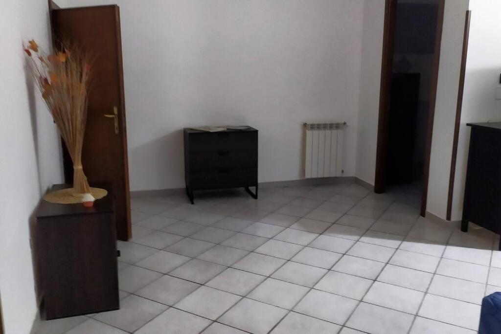 Appartamento Limone1 Lido di Ostia Exteriör bild