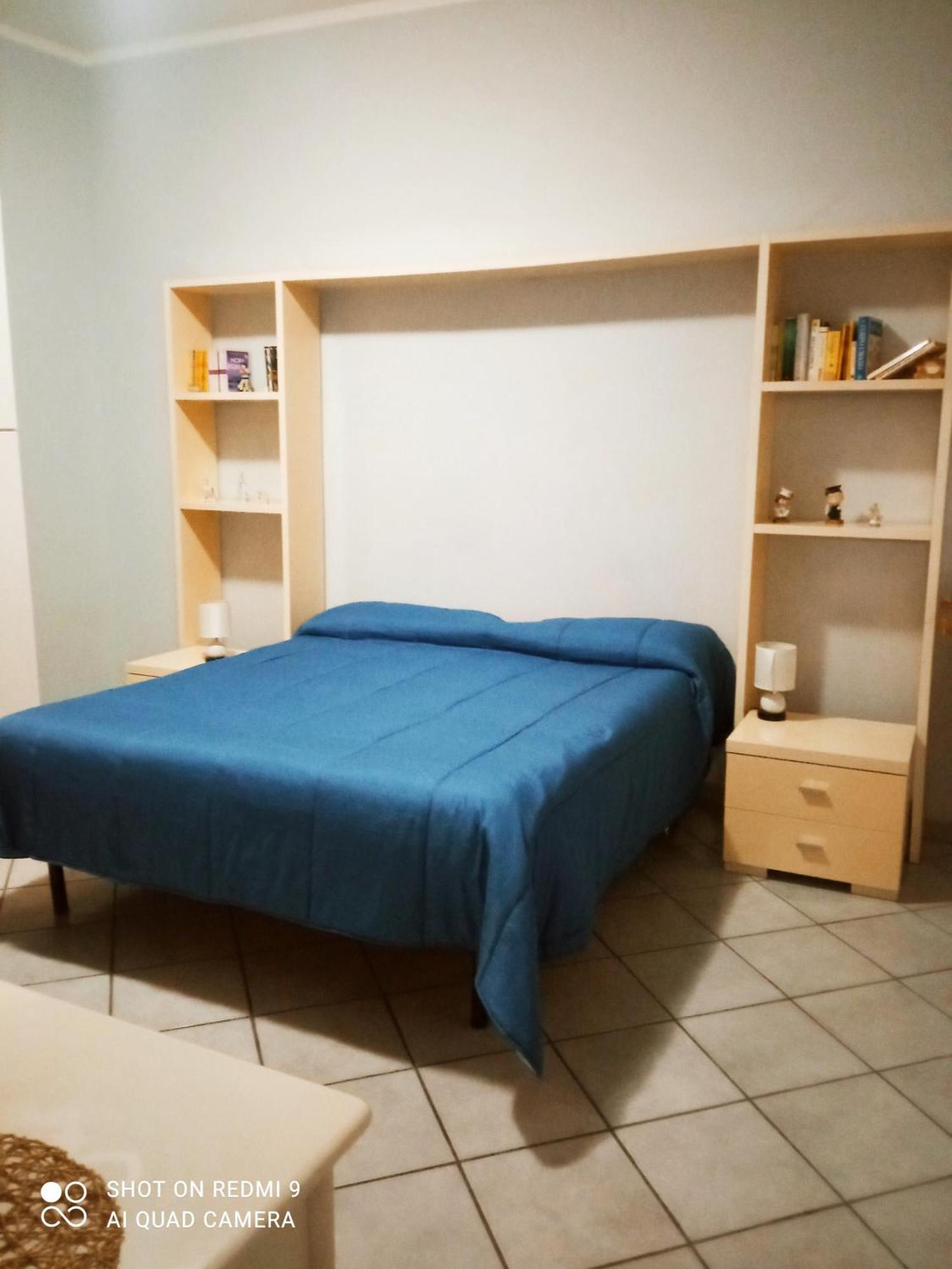 Appartamento Limone1 Lido di Ostia Exteriör bild