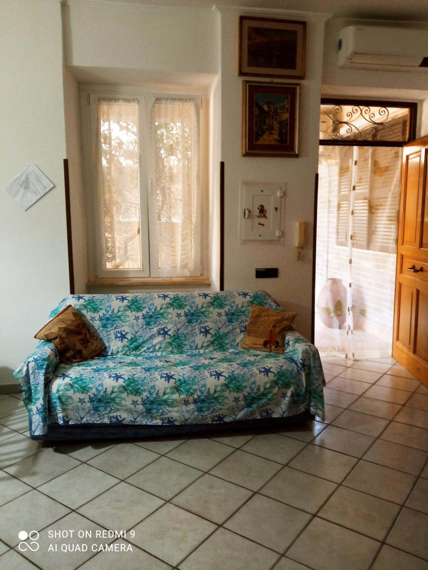 Appartamento Limone1 Lido di Ostia Exteriör bild