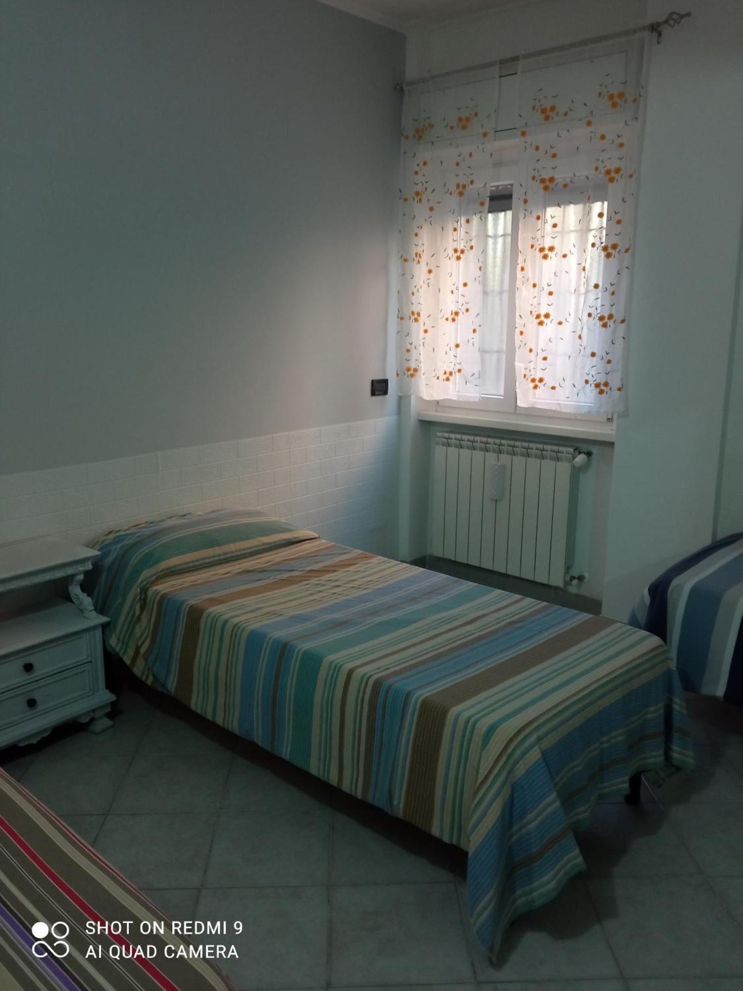 Appartamento Limone1 Lido di Ostia Exteriör bild
